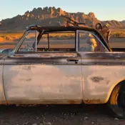 1962  AMC Rambler Convertible thumbnail