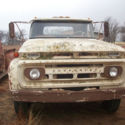 1962  Chevrolet Other Pickups thumbnail