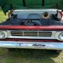 1962  Chevrolet C-10 thumbnail