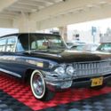 1962 Blue Cadillac Other thumbnail