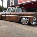 1962 Brown Chevrolet Other thumbnail