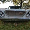 1962 White Chevrolet Other thumbnail