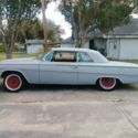 1962 Primer Chevrolet Impala thumbnail