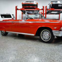 1962 Roman Red Chevrolet Impala thumbnail