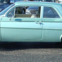 1962  Chevrolet Impala thumbnail