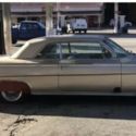 1962 Gold Chevrolet Impala thumbnail