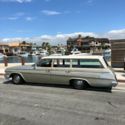 1962 Tan Chevrolet Bel Air/150/210 thumbnail