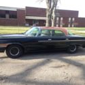 1962 Black Chrysler 300 Series thumbnail