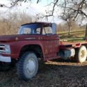 1962  Ford F-100 thumbnail