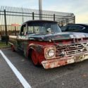 1962  Ford F-350 thumbnail