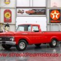 1962 -- Ford F-100 thumbnail