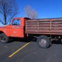 1962  Ford F-250 thumbnail