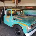 1962 Patina Ford F-350 thumbnail