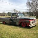 1962  Ford F-350 thumbnail