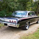 1962 Black Chevrolet Impala thumbnail