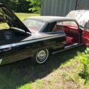 1962 Black Chevrolet Impala thumbnail