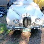1962  Jaguar Other thumbnail