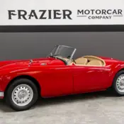 1962 Other MG MGA MKII DELUXE thumbnail