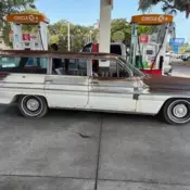 1962  Oldsmobile Eighty-Eight thumbnail