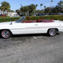 1962 White Pontiac Catalina thumbnail