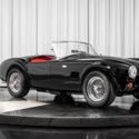 1962 Black Shelby  thumbnail