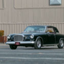 1962 Black Studebaker Gran Turismo thumbnail