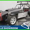 1962 Silver Lotus Stalker thumbnail
