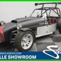 1962 Silver Lotus Stalker thumbnail
