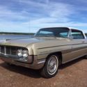 1962  Oldsmobile Eighty-Eight thumbnail