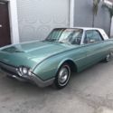 1962  Ford Thunderbird thumbnail
