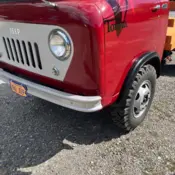 1962  Willys FC 170 DRW thumbnail