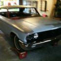 1963  Ford Galaxie thumbnail