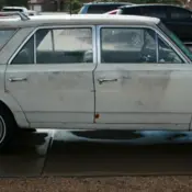 1963 White AMC Other thumbnail