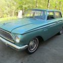 1963 Green AMC Other thumbnail