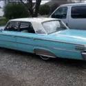 1963  Ford Galaxie thumbnail