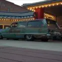 1963 Teal patina  Chevrolet Bel Air/150/210 thumbnail