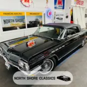 1963 Black Buick Electra thumbnail