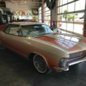 1963 Winfield Fade Buick Riviera by Gene Winfield thumbnail
