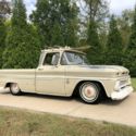 1963  Chevrolet C-10 thumbnail