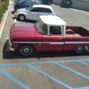 1963  Chevrolet C-10 thumbnail