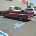 1963  Chevrolet C-10 thumbnail