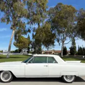 1963 White Cadillac Other thumbnail