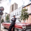 1963 Red Cadillac DeVille thumbnail
