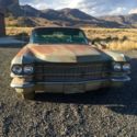 1963  Cadillac Fleetwood thumbnail