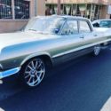 1963 Gold Chevrolet Other thumbnail