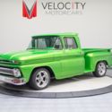 1963 Green Chevrolet C-10 thumbnail