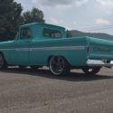 1963  Chevrolet C-10 thumbnail