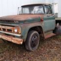 1963  Chevrolet Other Pickups thumbnail