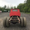 1963 red Chevrolet Other thumbnail