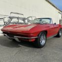 1963 -- Chevrolet Corvette thumbnail